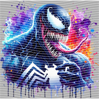 Marvel Comics-MA 444